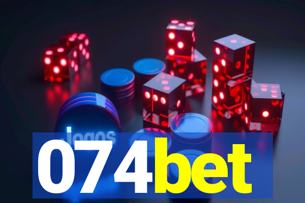 074bet