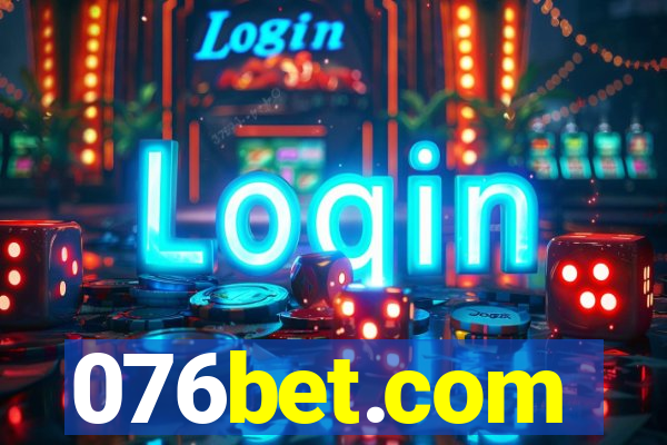 076bet.com