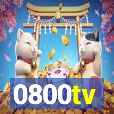 0800tv