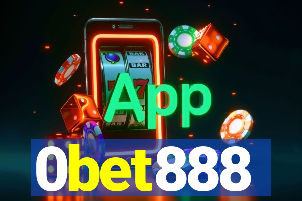 0bet888