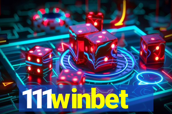 111winbet