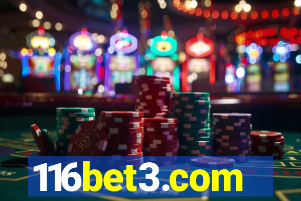 116bet3.com