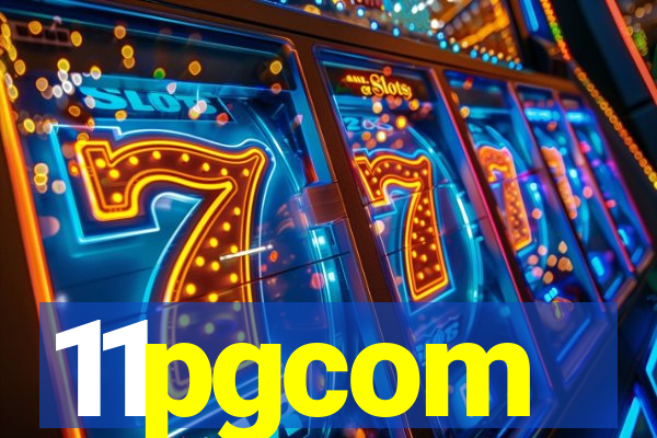 11pgcom