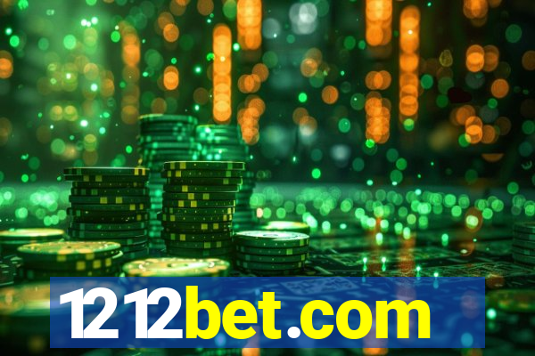 1212bet.com