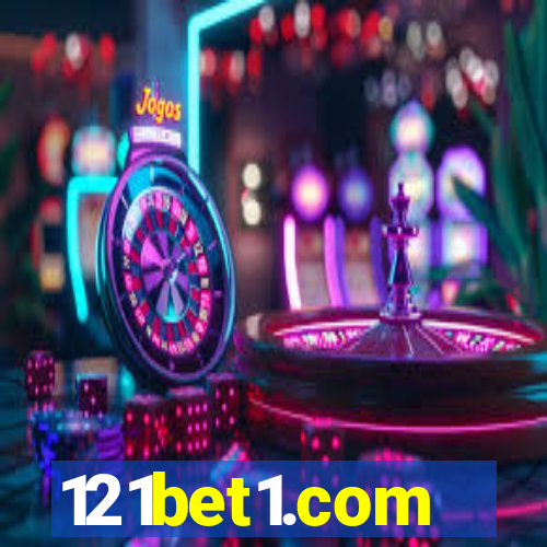 121bet1.com