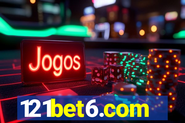 121bet6.com