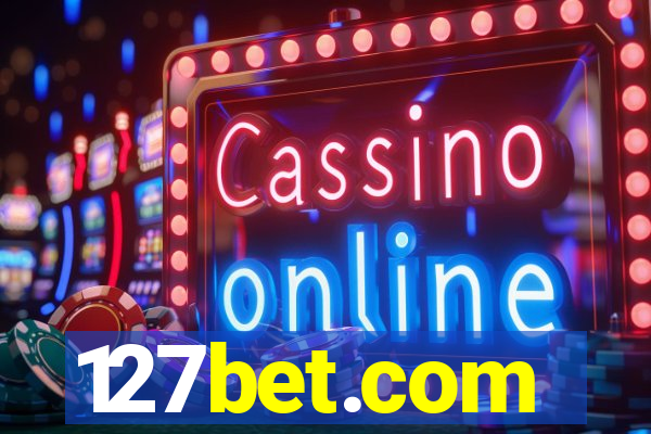 127bet.com