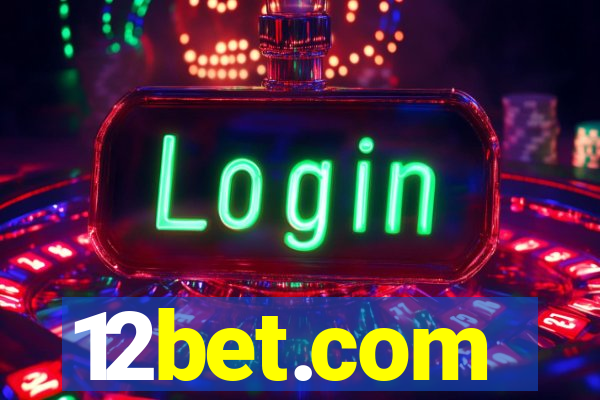 12bet.com