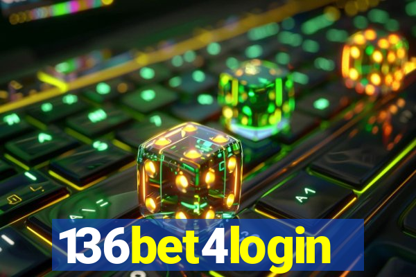 136bet4login