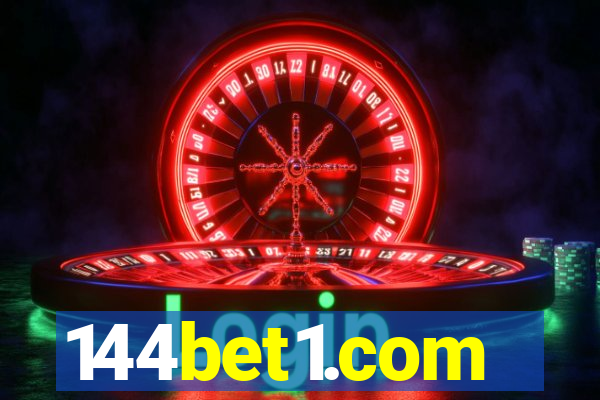 144bet1.com