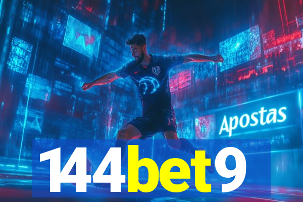 144bet9