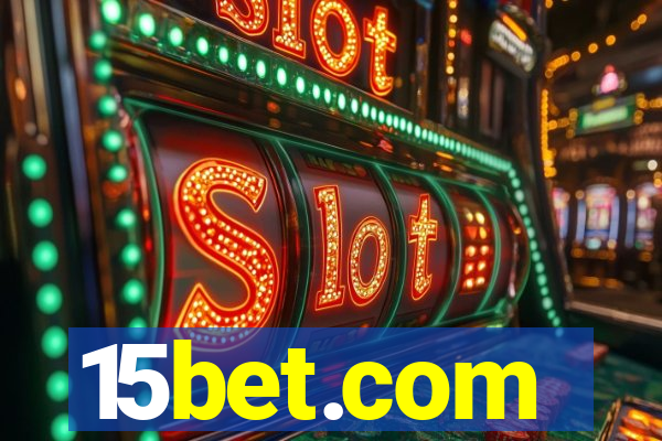 15bet.com