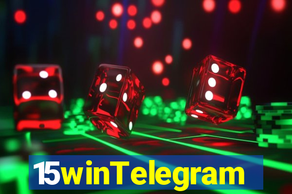 15winTelegram