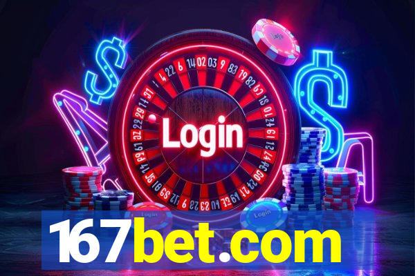 167bet.com