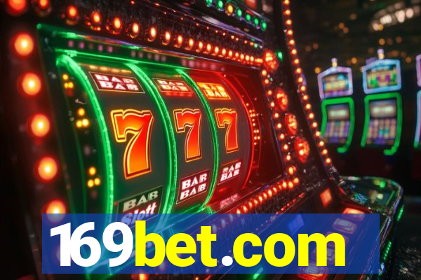 169bet.com