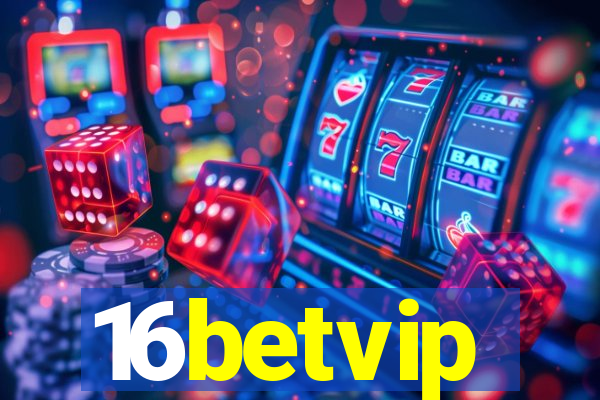 16betvip