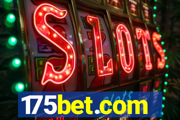 175bet.com