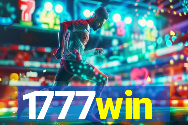 1777win