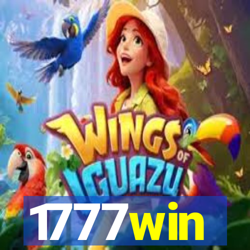 1777win