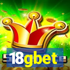 18gbet