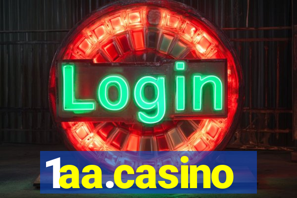 1aa.casino