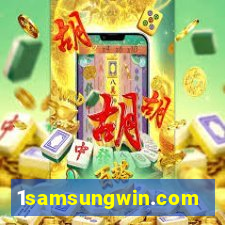 1samsungwin.com