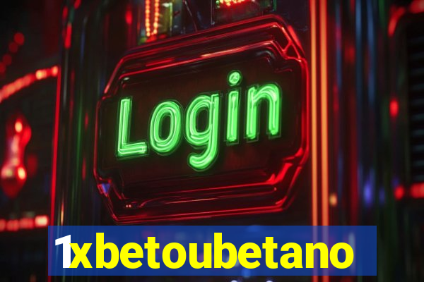 1xbetoubetano