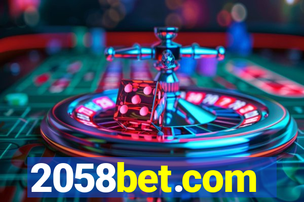 2058bet.com