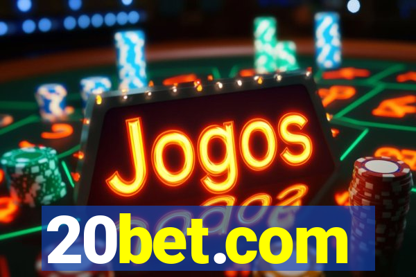 20bet.com