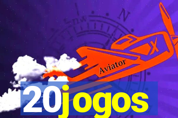 20jogos