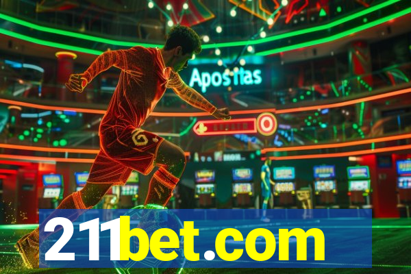 211bet.com