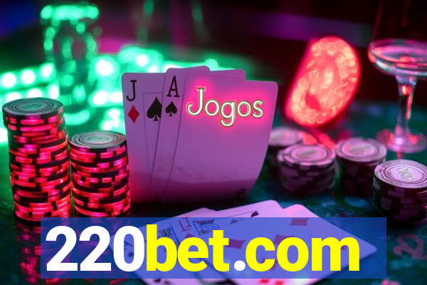 220bet.com