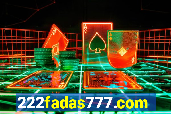 222fadas777.com