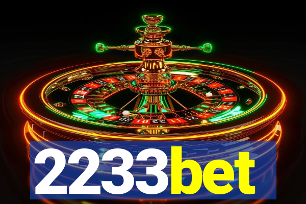 2233bet