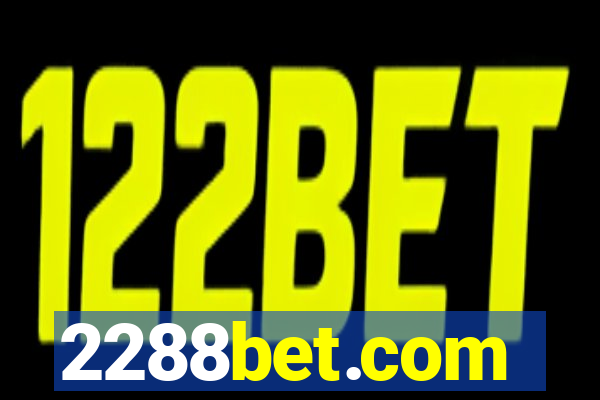 2288bet.com