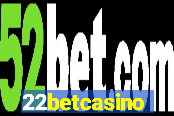 22betcasino