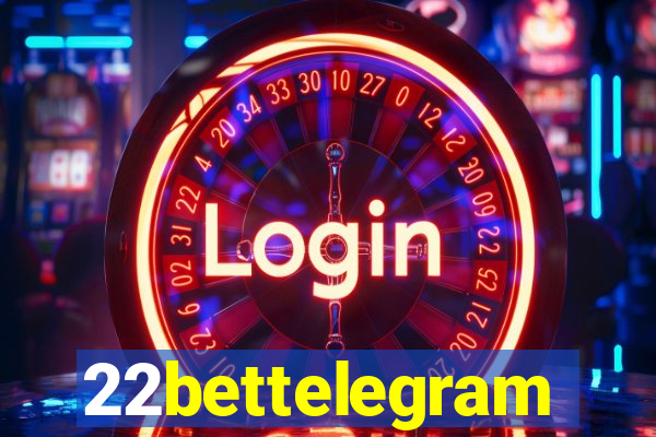 22bettelegram