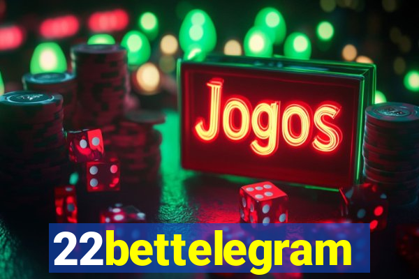 22bettelegram