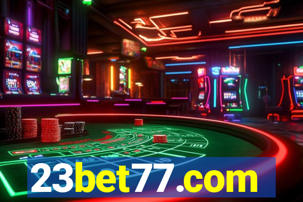 23bet77.com