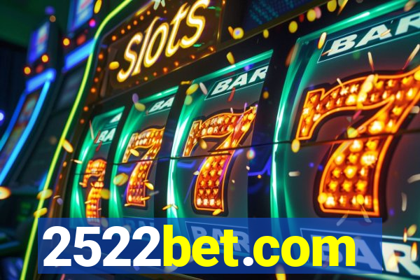 2522bet.com