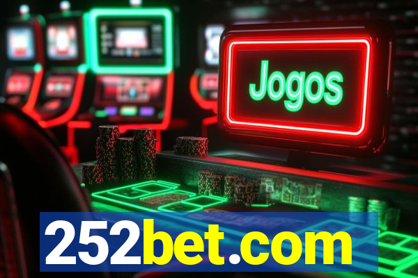 252bet.com