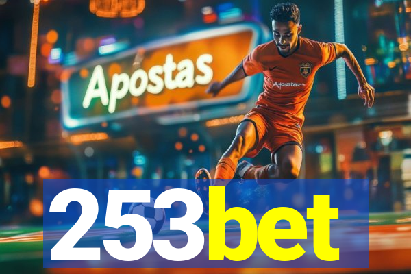 253bet