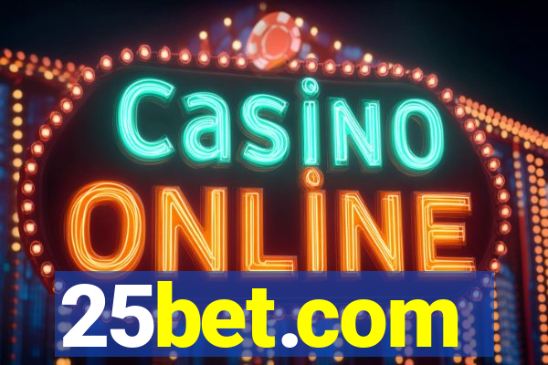 25bet.com