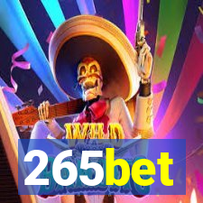 265bet