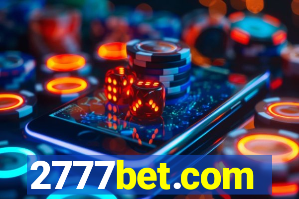 2777bet.com