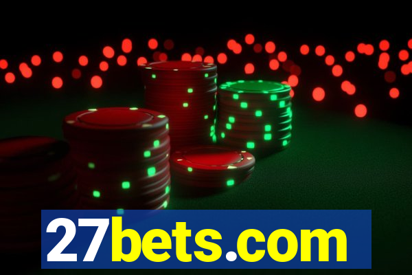 27bets.com