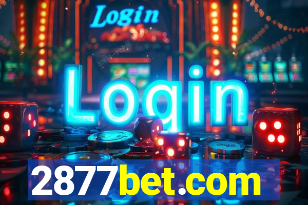 2877bet.com