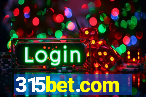 315bet.com