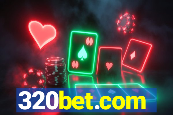 320bet.com