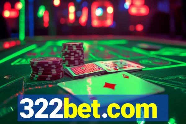 322bet.com